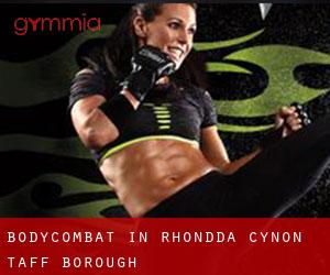 BodyCombat in Rhondda Cynon Taff (Borough)