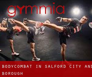 BodyCombat in Salford (City and Borough)