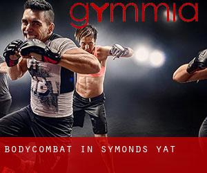 BodyCombat in Symonds Yat