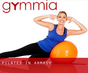Pilates in Armagh