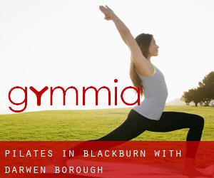 Pilates in Blackburn with Darwen (Borough)
