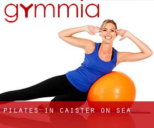 Pilates in Caister-on-Sea