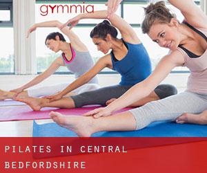 Pilates in Central Bedfordshire