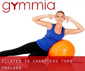 Pilates in Chandler's Ford (England)