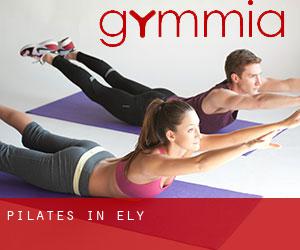 Pilates in Ely