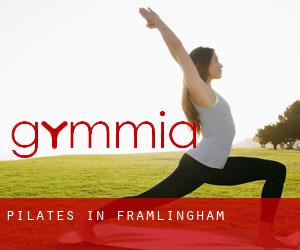 Pilates in Framlingham