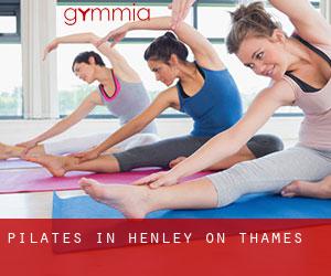 Pilates in Henley-on-Thames