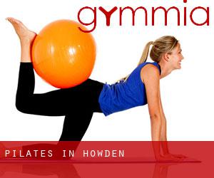 Pilates in Howden
