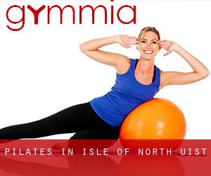 Pilates in Isle of North Uist