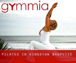 Pilates in Kingston Bagpuize