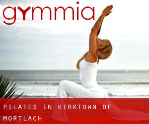 Pilates in Kirktown of Mortlach