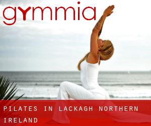 Pilates in Lackagh (Northern Ireland)