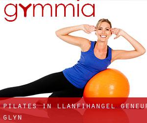 Pilates in Llanfihangel-geneu'r-glyn