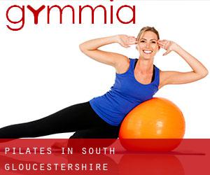 Pilates in South Gloucestershire