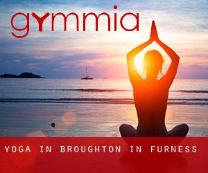 Yoga in Broughton in Furness