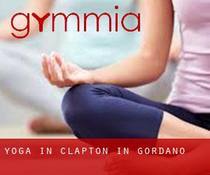 Yoga in Clapton in Gordano