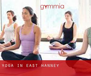 Yoga in East Hanney