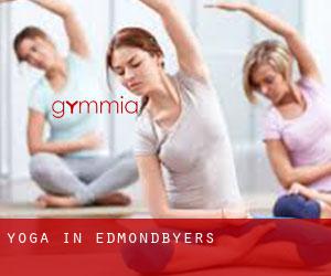 Yoga in Edmondbyers