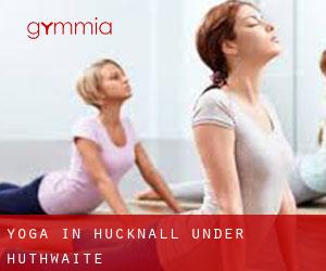Yoga in Hucknall under Huthwaite