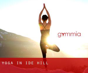Yoga in Ide Hill