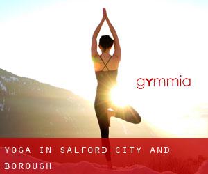 Yoga in Salford (City and Borough)