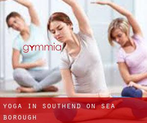 Yoga in Southend-on-Sea (Borough)