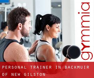 Personal Trainer in Backmuir of New Gilston