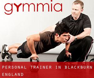 Personal Trainer in Blackburn (England)