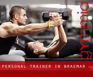 Personal Trainer in Braemar