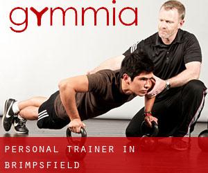 Personal Trainer in Brimpsfield