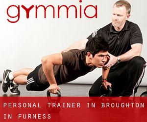Personal Trainer in Broughton in Furness