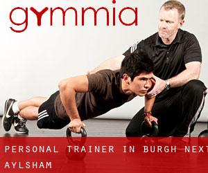 Personal Trainer in Burgh next Aylsham