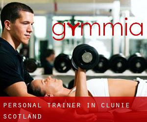 Personal Trainer in Clunie (Scotland)
