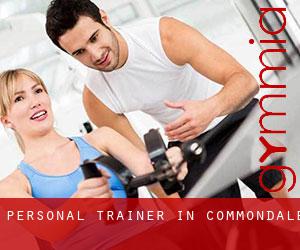 Personal Trainer in Commondale
