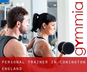 Personal Trainer in Conington (England)