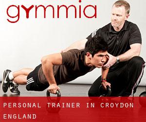 Personal Trainer in Croydon (England)