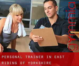 Personal Trainer in East Riding of Yorkshire