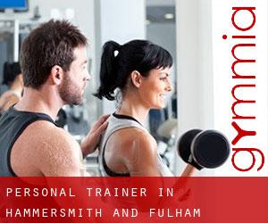 Personal Trainer in Hammersmith and Fulham