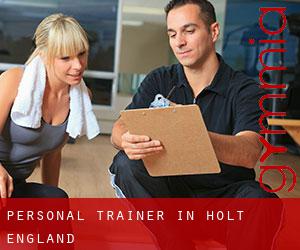 Personal Trainer in Holt (England)