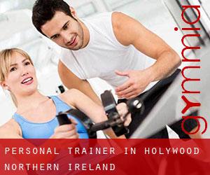 Personal Trainer in Holywood (Northern Ireland)