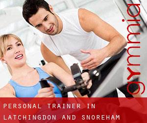 Personal Trainer in Latchingdon and Snoreham