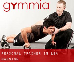 Personal Trainer in Lea Marston