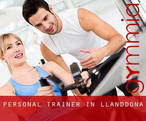 Personal Trainer in Llanddona