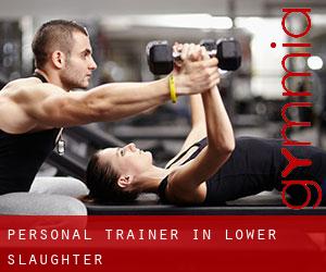 Personal Trainer in Lower Slaughter