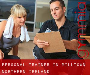Personal Trainer in Milltown (Northern Ireland)