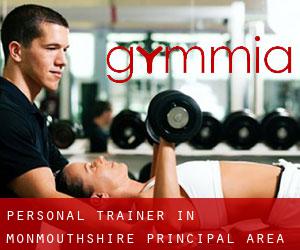 Personal Trainer in Monmouthshire principal area