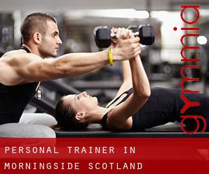 Personal Trainer in Morningside (Scotland)