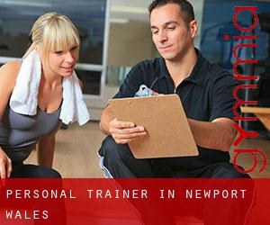 Personal Trainer in Newport (Wales)