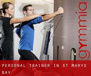 Personal Trainer in St Mary's Bay