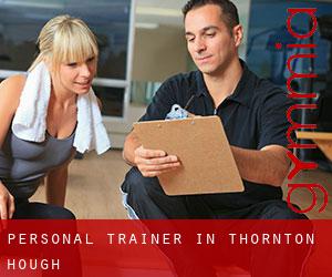 Personal Trainer in Thornton Hough